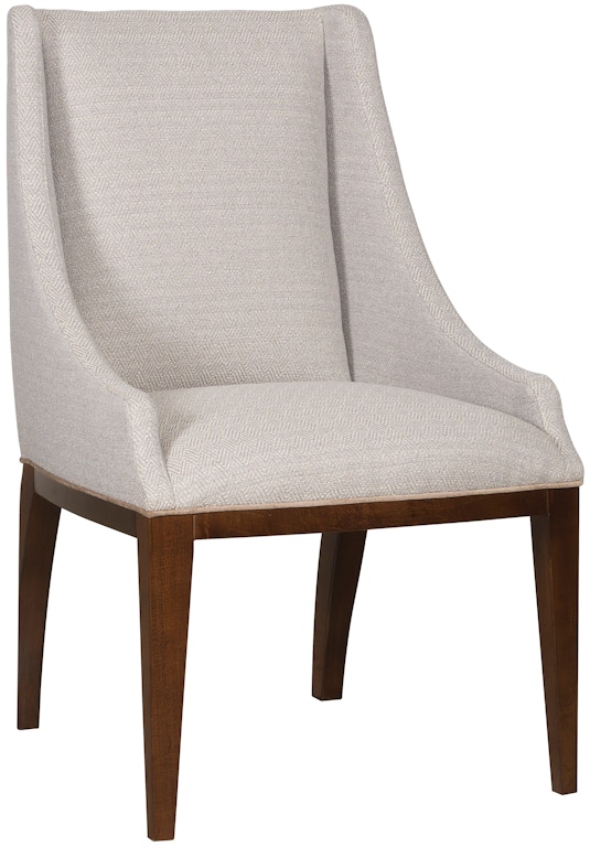 vanguard dining room chairs