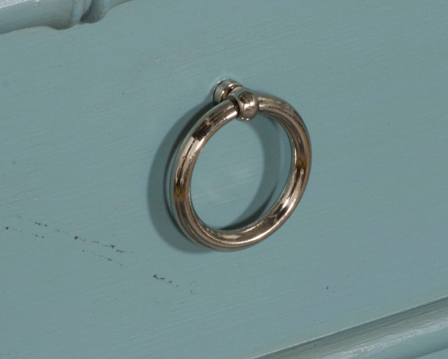 Vanguard Bedroom McKinney Side Table CC03F Hickory Furniture Mart