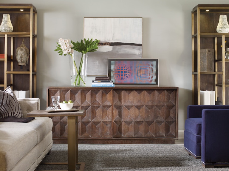 vanguard home entertainment brantley entertainment console w319et bz