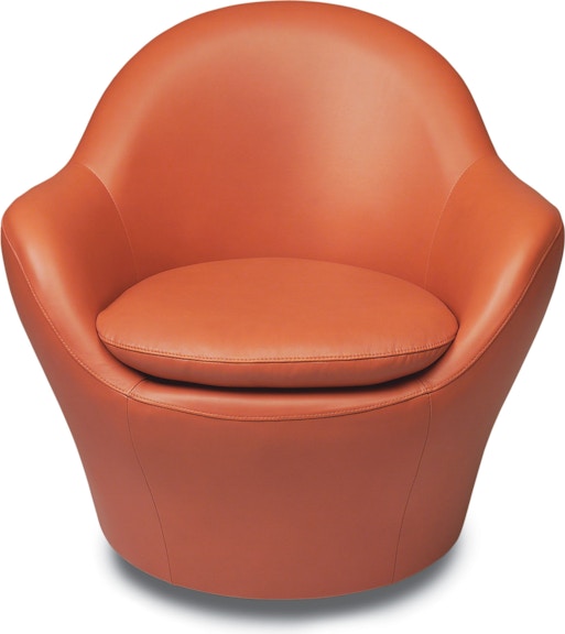 American Leather Feliz Feliz Chair FLZ-CHS-ST