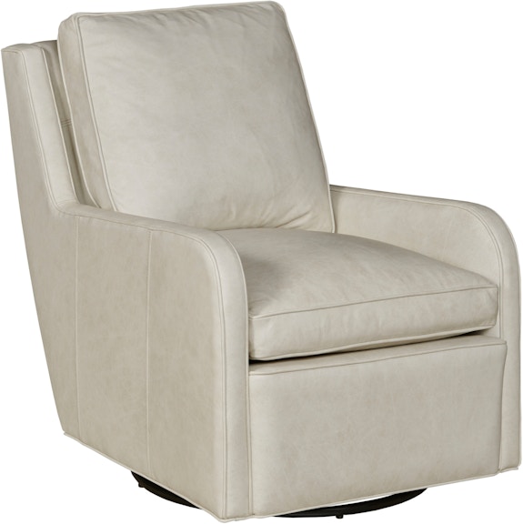 Our House Designs Sadler Swivel Chair 282-S