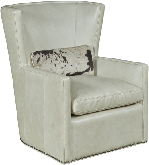 Our House Designs Avanti Swivel Chair 301-S