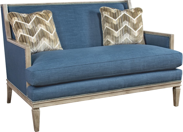 Our House Designs Andover Settee 705-52