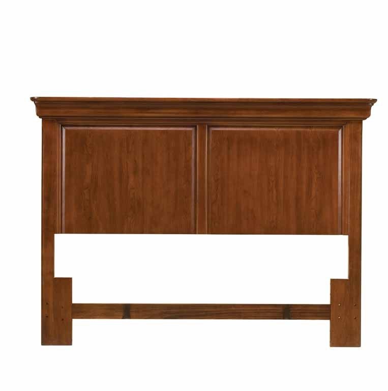 Drexel Heritage Bedroom Queen/Full Headboard 340312HB McCreerys Home