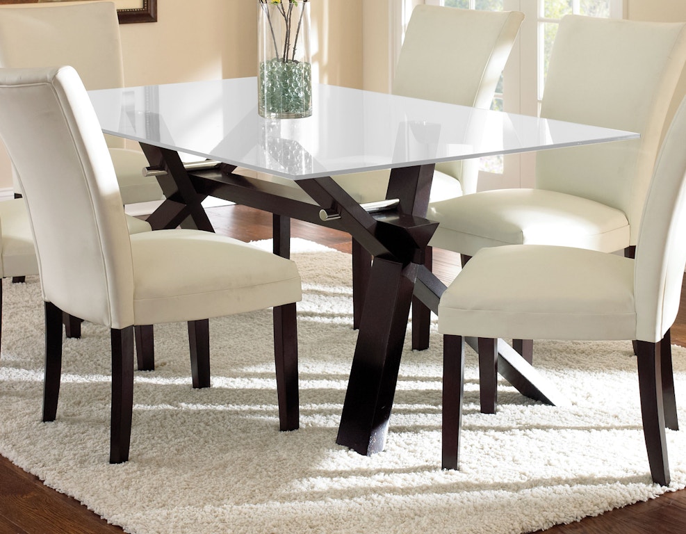 Steve Silver Round Dining Room Tables