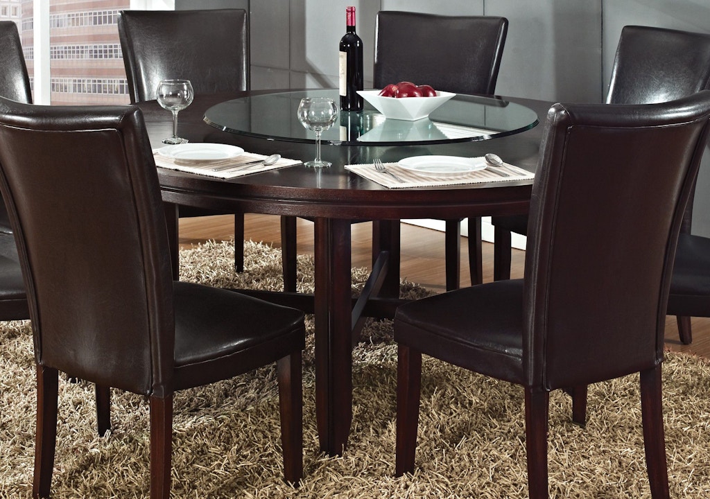 Steve Silver Round Dining Room Tables