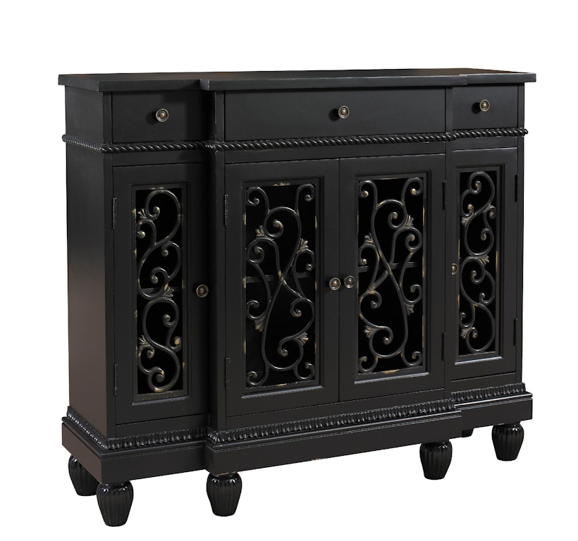 Powell fixtures Kitchen Carts