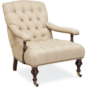 Lee Industries Living Room Chair 144201 R W Design & Exchange Cumming, GA and Atlanta