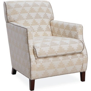 Lee Industries Living Room Chair 185301 Exotic Home Coastal Outlet