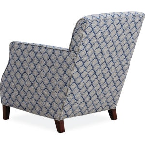 Lee Industries Living Room Chair 185301 Exotic Home Coastal Outlet