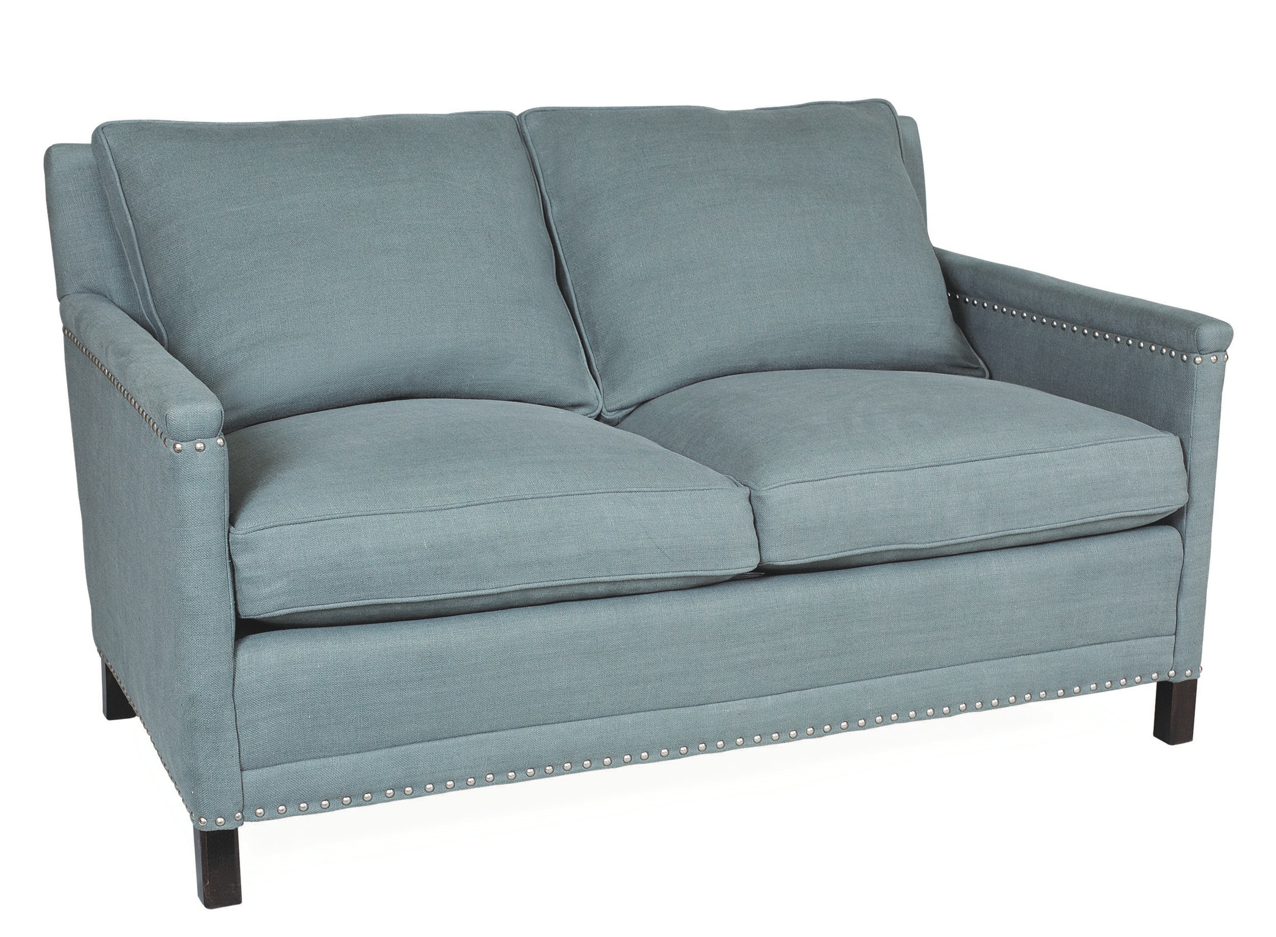 Lee Industries Living Room Loveseat 193502 Exotic Home Coastal