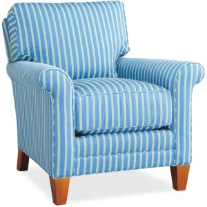 Lee Industries Living Room Chair 319301 Exotic Home Coastal Outlet