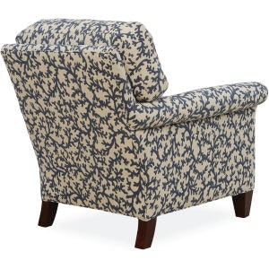 Lee Industries Living Room Chair 319301 Exotic Home Coastal Outlet