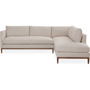 Lee Industries Living Room Sectional Series 3583Series Klingman's
