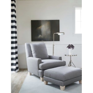 Lee Industries Living Room Chair 370001 Exotic Home Coastal Outlet