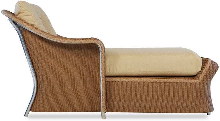 Lloyd Flanders Reflections Day Chaise 9025
