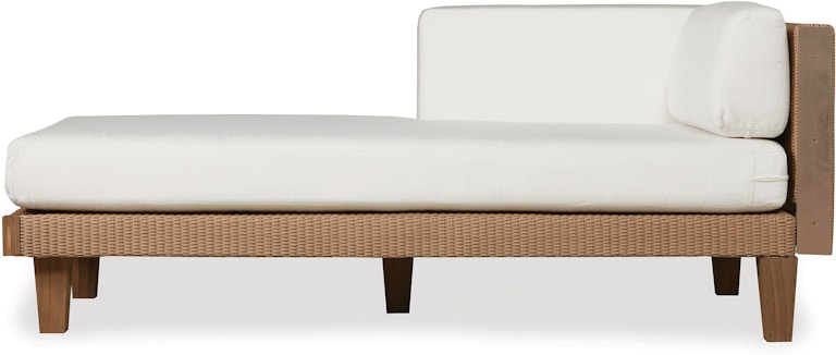 Lloyd Flanders Catalina Right Arm Chaise 144025