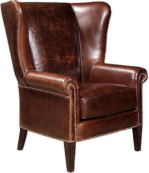 King Hickory Sedgefield Sedgefield Chair 281-L