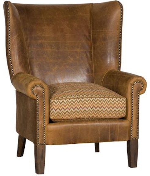 King Hickory Sedgefield Sedgefield Chair 281-LF