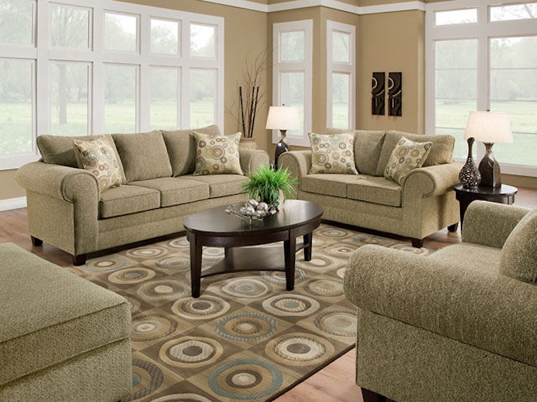 American Furniture Manufacturing Living Room Sofa 3753-4728 American Furniture Manufacturing. 3751-4728 - American Furniture Manufacturing Living Room Sofa 3753-4728