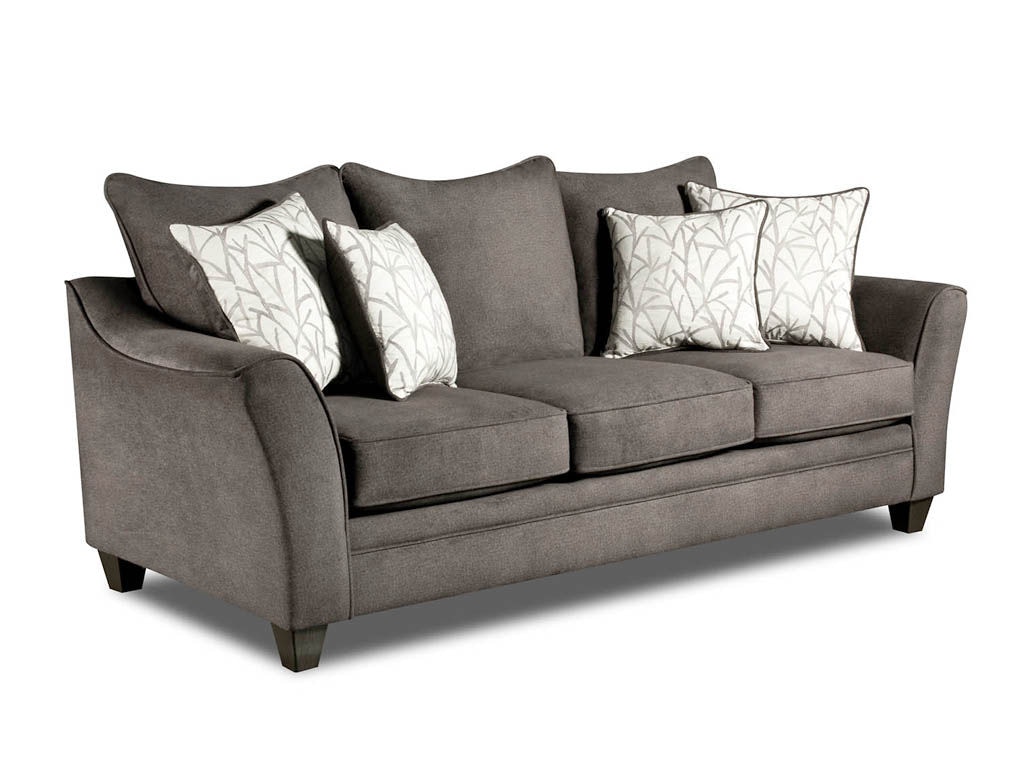 American Furniture Manufacturing Living Room Sofa 38534040