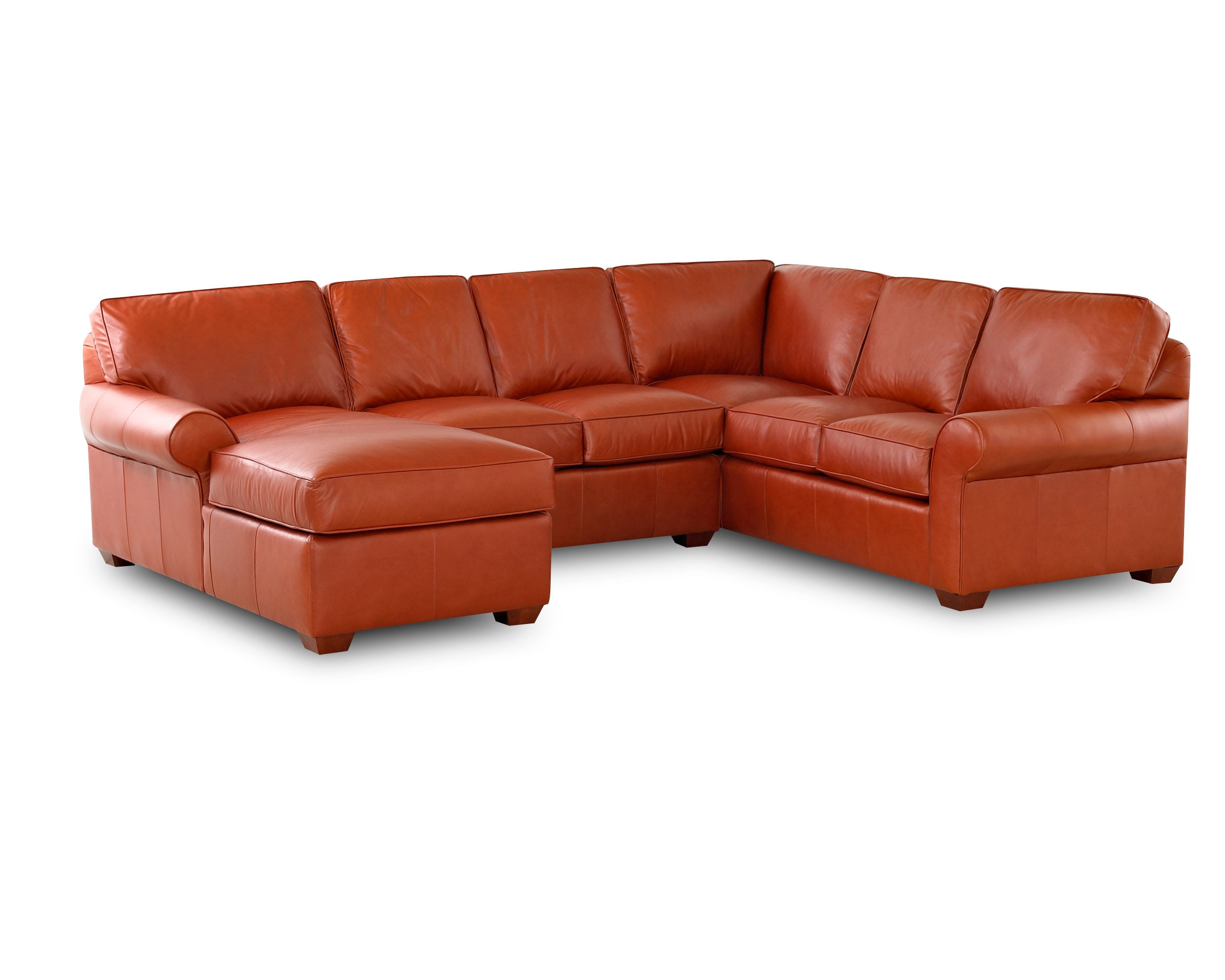 Comfort Design Journey Sectional CL4004 SECT