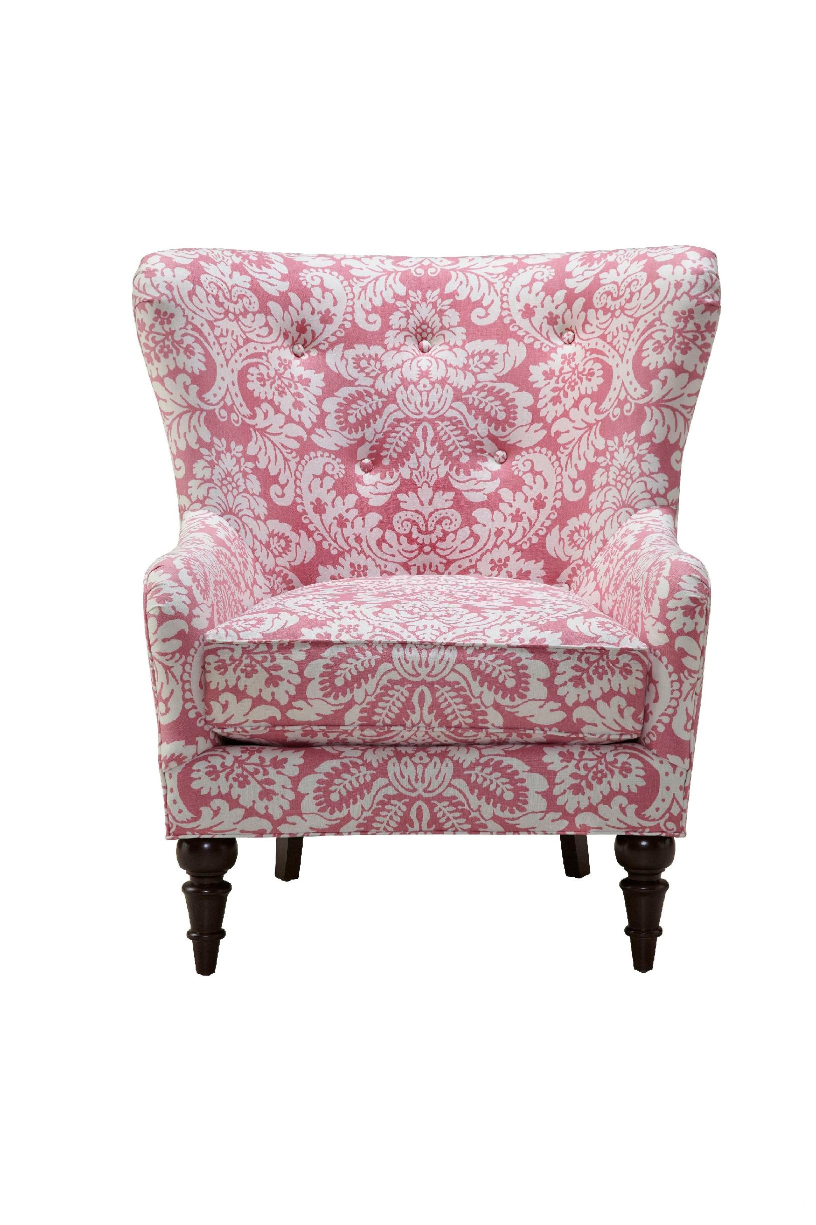 Southern Furniture Living Room Elmore Chair 4968 Hickory Furniture