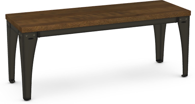 Amisco Upright bench (short version) 30408B