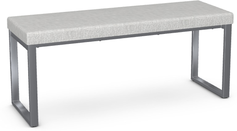 Amisco Dryden bench (short version) 30409