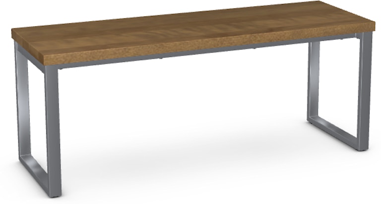 Amisco Dryden bench (short version) 30409B