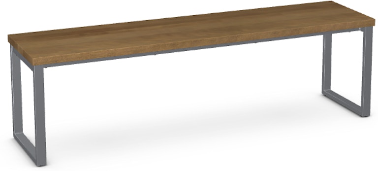 Amisco Dryden bench (long version) 30419B