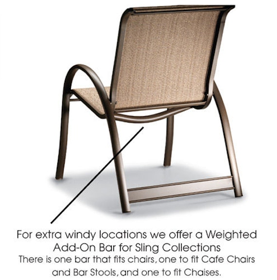 Telescope Casual Furniture Outdoor/Patio Spreader Bar Tool SPRDBR201