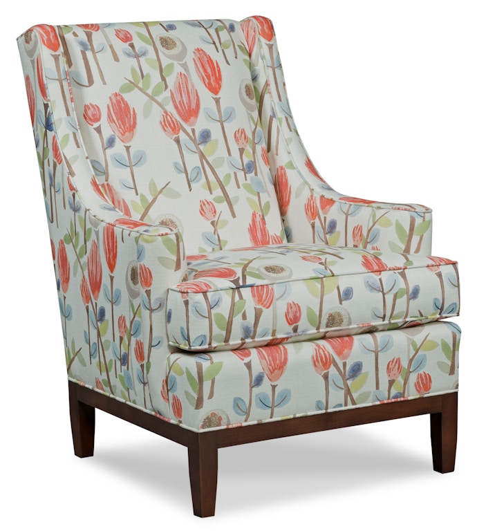 Fairfield Chair Company Living Room Lounge Chair 141901 Pamaro Shop