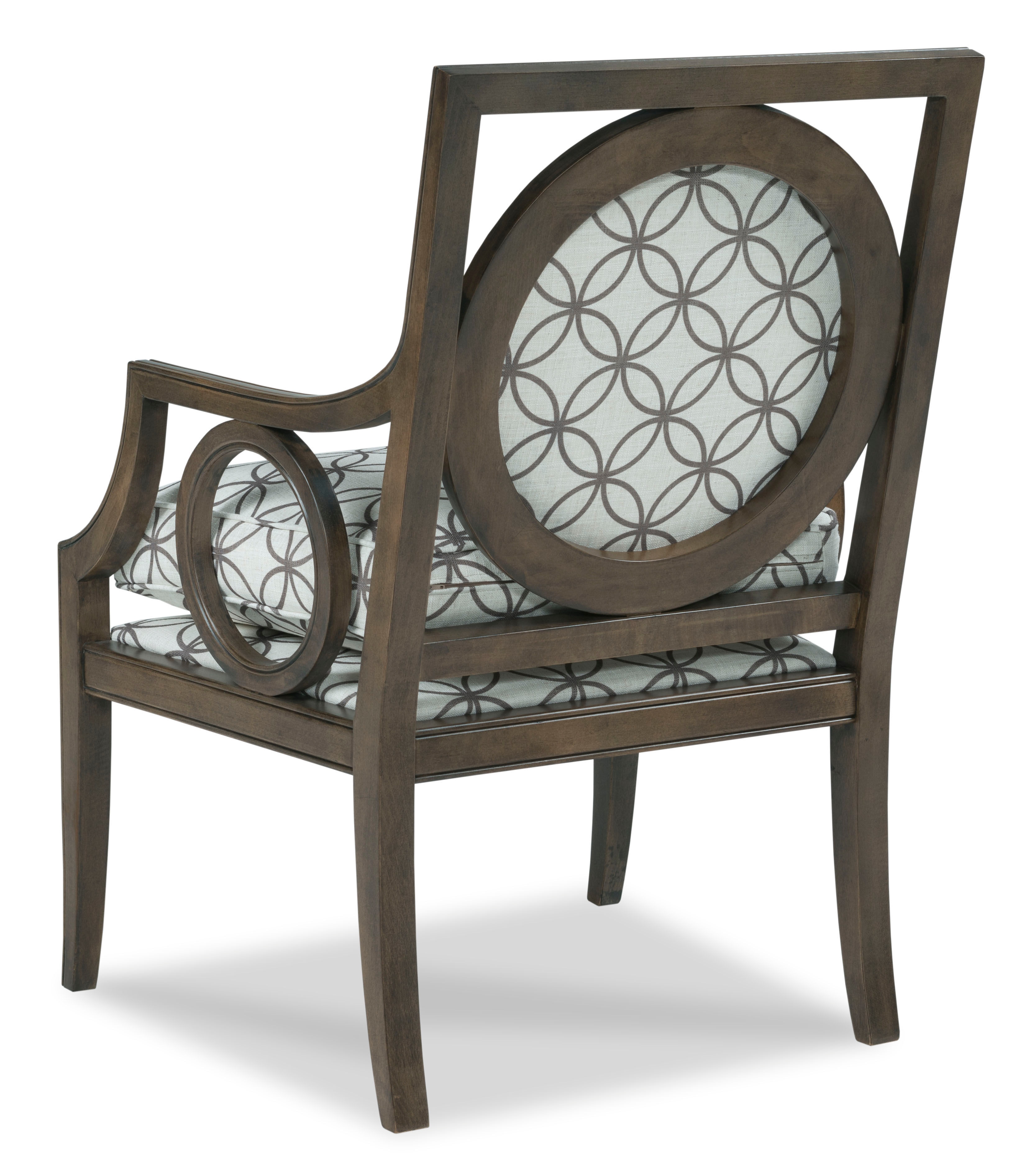 Fairfield Chair Company Lancaster Occasional Chair 542201