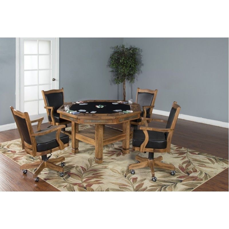 Sunny Designs Dining Room Top 1005ro T Davis Furniture