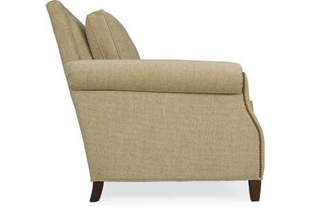 Larren Grey Living Room Leighton Sofa 2320 Whitley Furniture