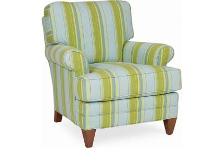 CR Laine Living Room Klein Apt. Sofa 4402 - Elite Interiors - Myrtle