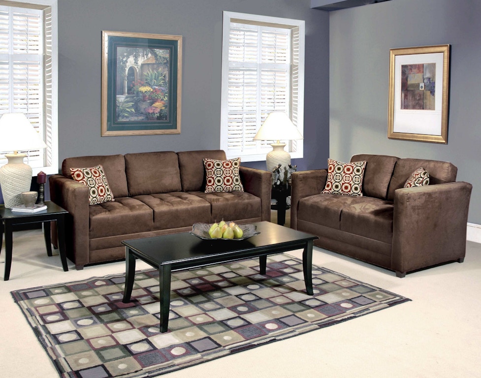 hughes furniture living room sofa 1085s - erie pa, meadville pa at
