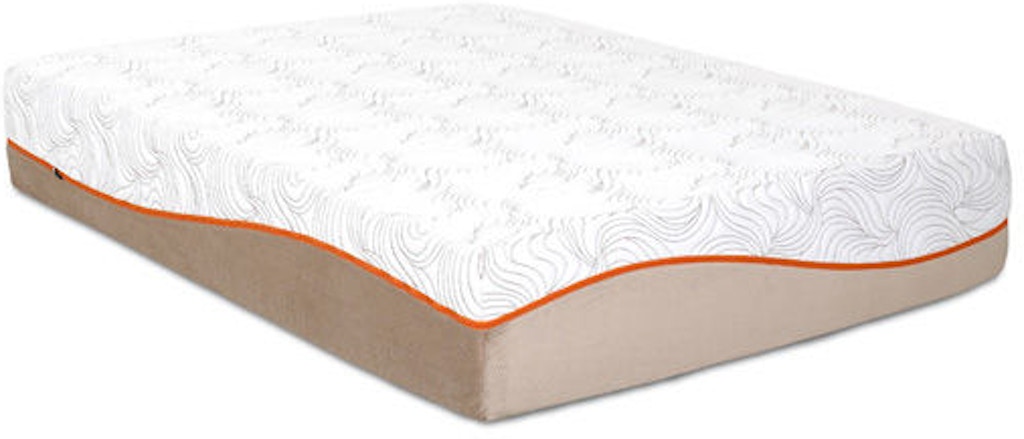 enso picasso mattress vs nest alexander hybrid
