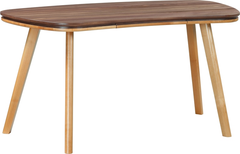 Whittier Wood Products Addi DUET Addi Writing Desk 2420DUET