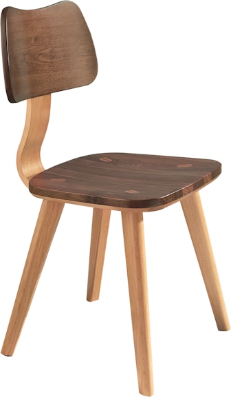Whittier Wood Products Addi DUET Addi Chair 2711DUET