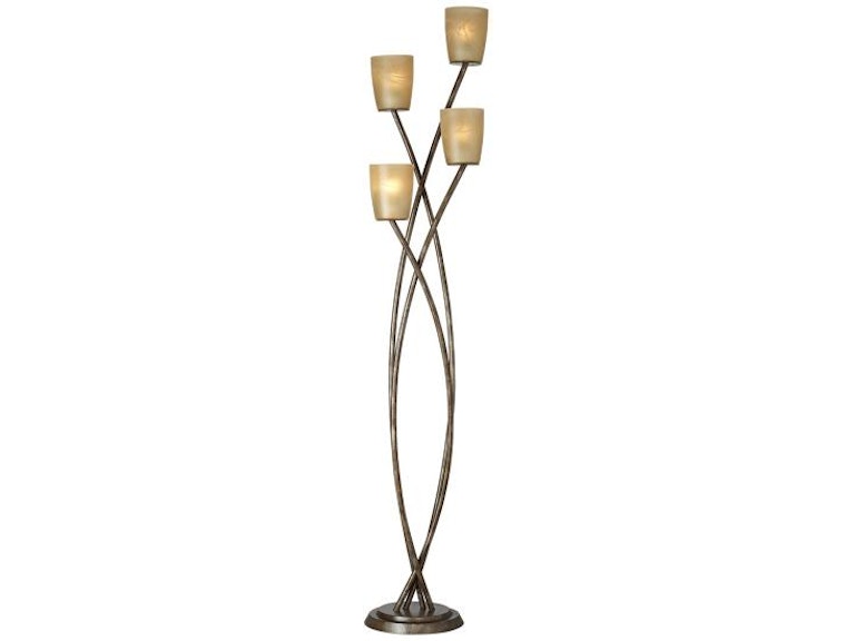 kathy ireland home by pacific coast lighting lamps and lighting