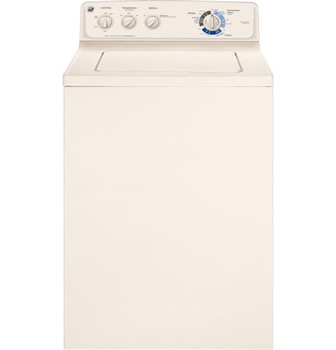 General Electric Appliances 27" Top Load Washer GCWP1805DCC Arthur F