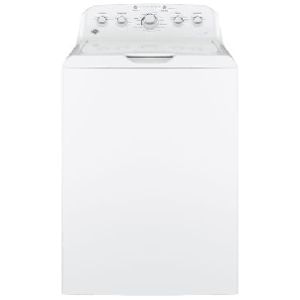 General Electric Appliances 4.2 Cu. Ft. Washer. GTW460ASJWW Arthur F