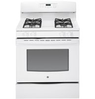 General Electric Kitchen 30" FreeStanding Gas Range JGB630DEFWW Arthur F Schultz Erie, PA