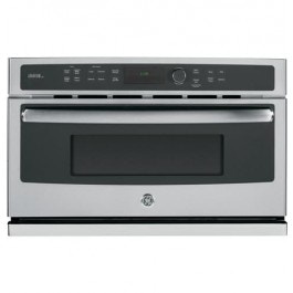 GE Profile Kitchen Advantium Speed Oven PSB9120SFSS Arthur F Schultz