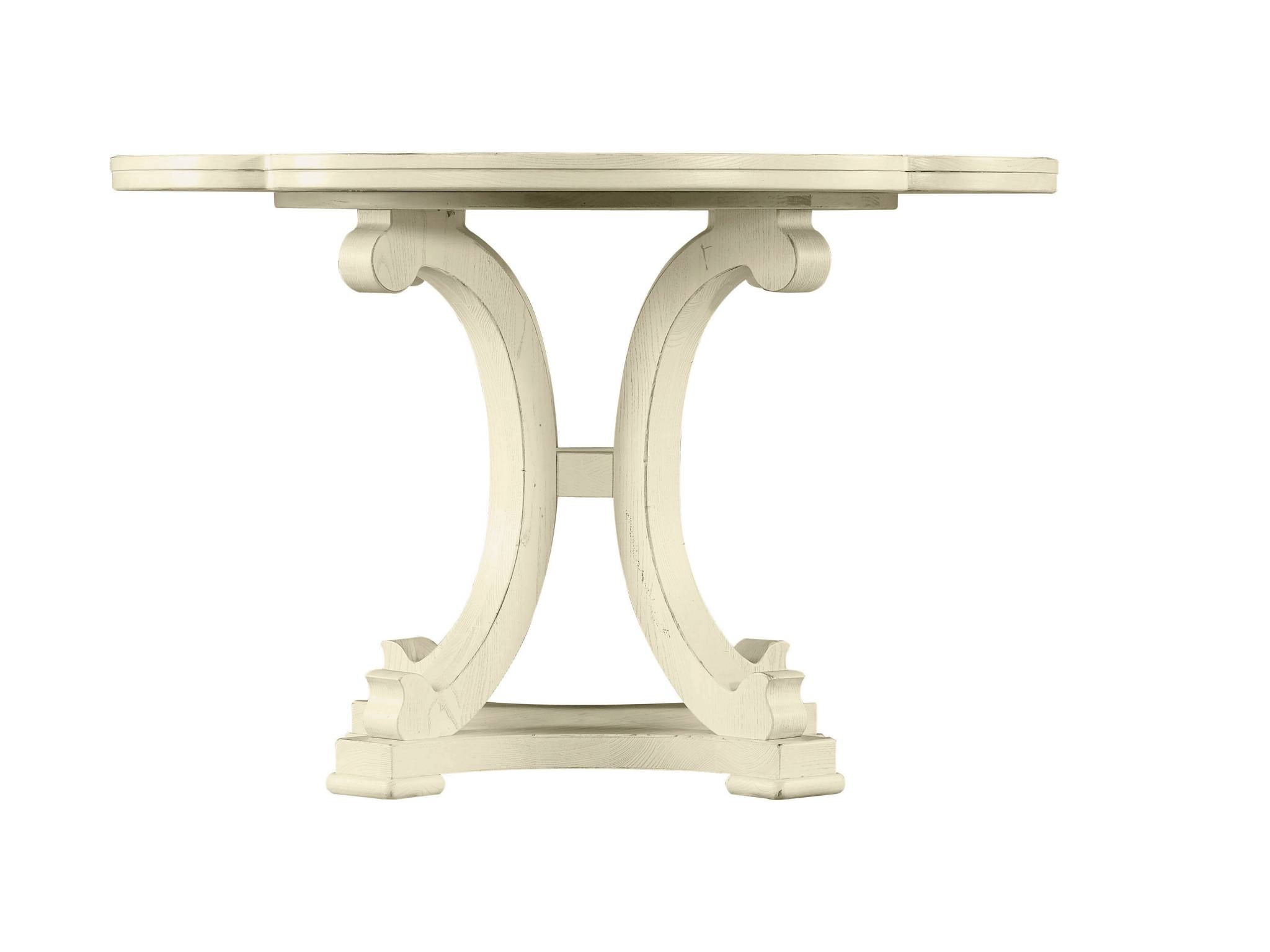 Coastal Living Dining Room Seascape Table 062A134 Bacons Furniture Port Charlotte, FL