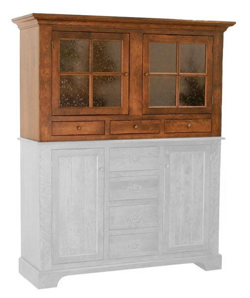 Canal Dover Furniture Dining Room Williamsburg Hutch 30021