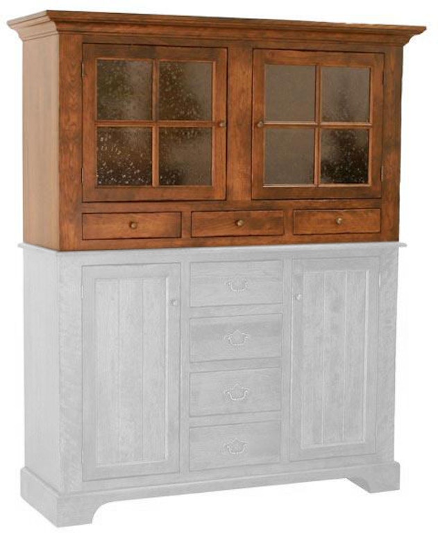 Canal Dover Furniture Dining Room Williamsburg Hutch 30021