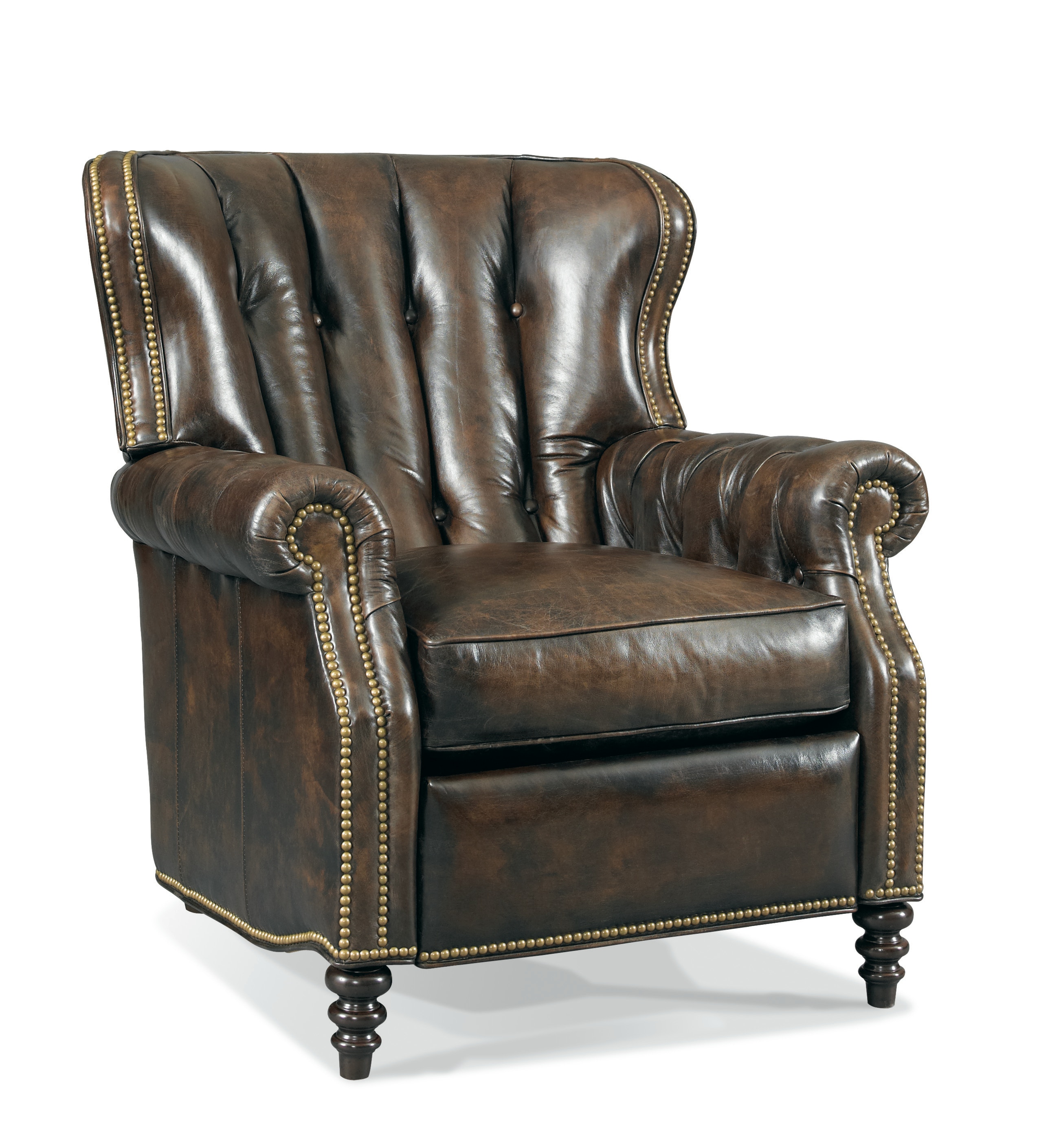 MotionCraft Living Room Recliner 1661 Hickory Furniture Mart